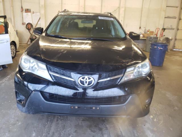 Photo 5 from auction – 2014 TOYOTA RAV4 LE with VIN 2T3ZFREV3EW084980