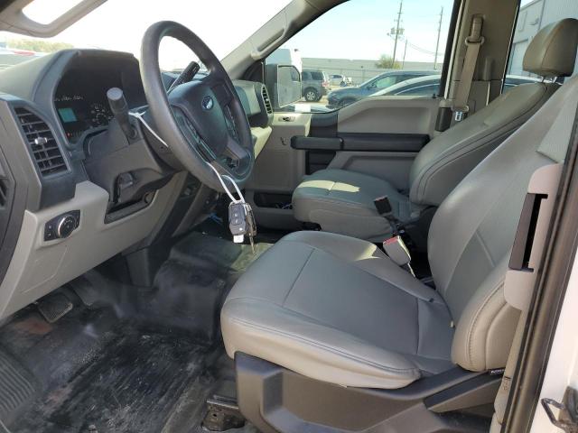 Photo 7 from auction – 2015 FORD F150 SUPER with VIN 1FTFX1EF0FFA76848