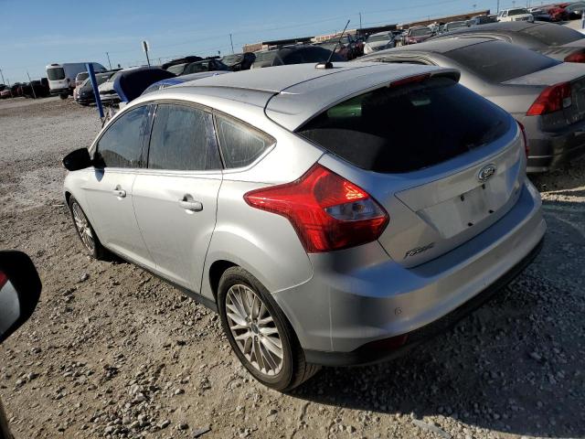 Photo 2 from auction – 2012 FORD FOCUS SEL with VIN 1FAHP3M29CL354927