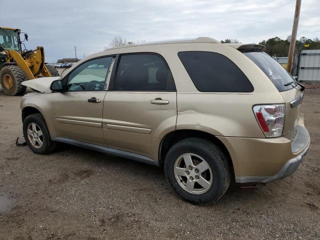 Photo 2 from auction – 2006 CHEVROLET EQUINOX LT with VIN 2CNDL63F766021385