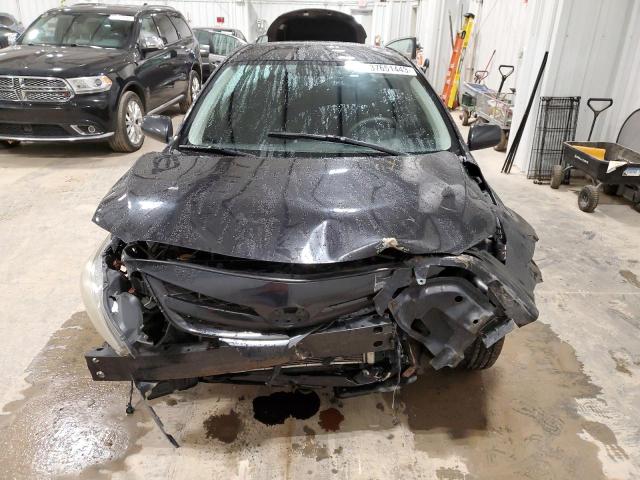 Photo 5 from auction – 2012 TOYOTA COROLLA BA with VIN 5YFBU4EE2CP070053