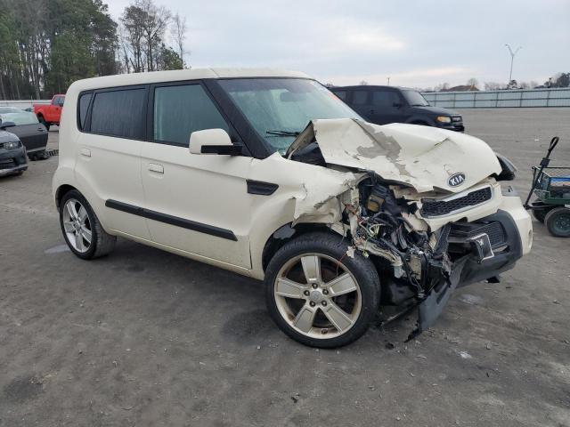 Photo 4 from auction – 2010 KIA SOUL + with VIN KNDJT2A22A7178704