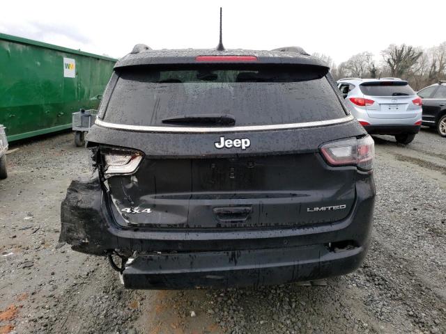 Photo 6 from auction – 2022 JEEP COMPASS LI with VIN 3C4NJDCB2NT102031