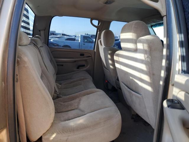 Photo 10 from auction – 2004 CHEVROLET SILVERADO with VIN 1GCHK23U14F232309