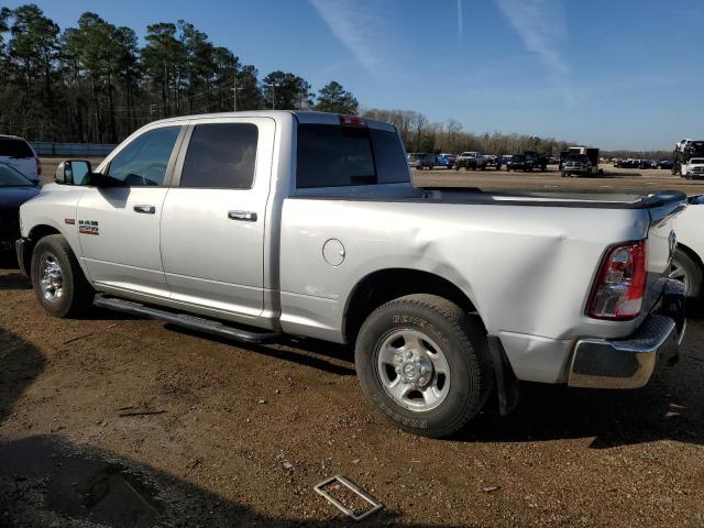 Photo 2 from auction – 2013 RAM 2500 SLT with VIN 3C6TR4DT5DG542069