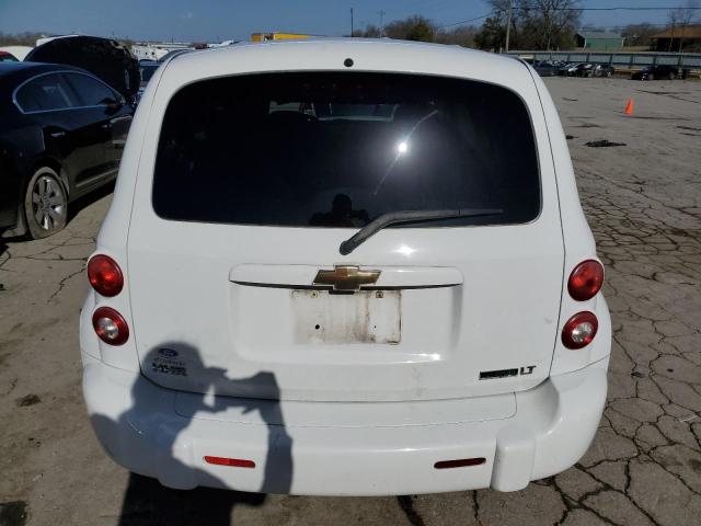 Photo 6 from auction – 2011 CHEVROLET HHR LT with VIN 3GNBABFW1BS607122