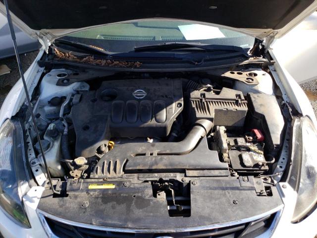 Photo 11 from auction – 2011 NISSAN ALTIMA S with VIN 1N4AL2EP0BC164613
