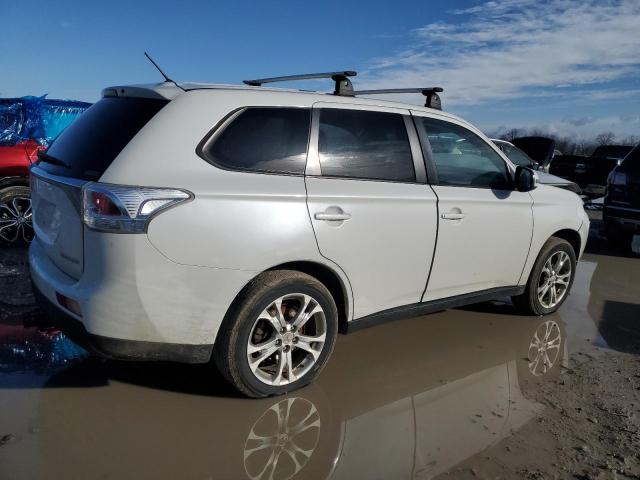 Photo 3 from auction – 2014 MITSUBISHI OUTLANDER with VIN JA4AZ3A3XEZ009693
