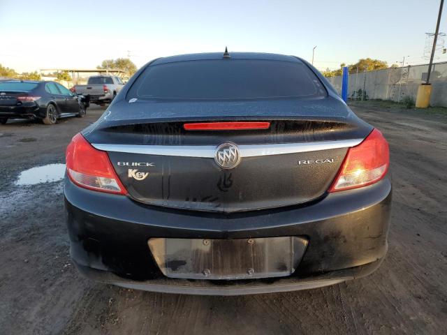 Photo 6 from auction – 2013 BUICK REGAL with VIN 2G4GR5ER5D9213011