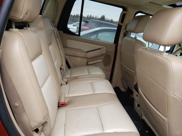 Photo 11 from auction – 2007 FORD EXPLORER S with VIN 1FMEU53807UA19445