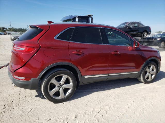Photo 3 from auction – 2015 LINCOLN MKC with VIN 5LMCJ1A90FUJ46843
