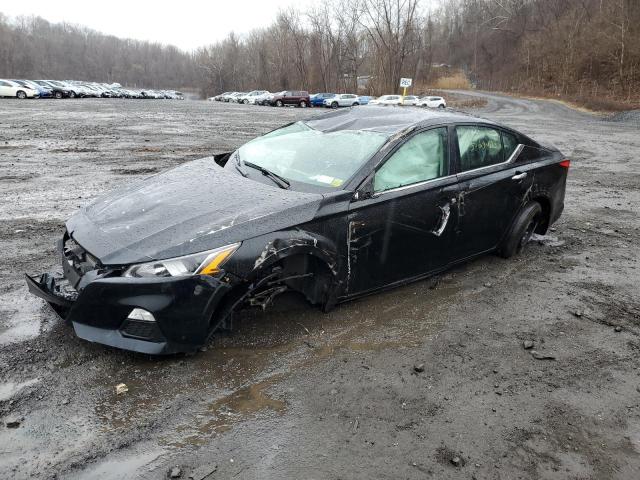 Photo 1 from auction – 2020 NISSAN ALTIMA S with VIN 1N4BL4BW9LN313151