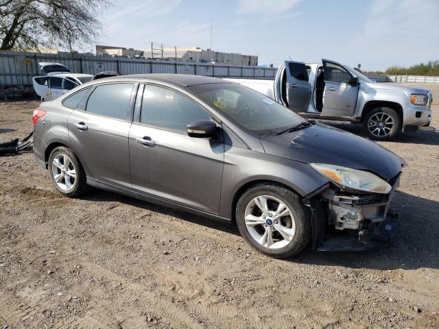 Photo 4 from auction – 2014 FORD FOCUS SE with VIN 1FADP3F22EL396340