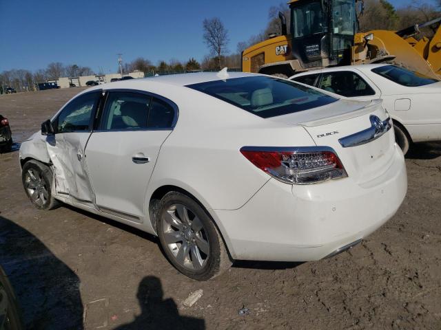 Photo 2 from auction – 2011 BUICK LACROSSE C with VIN 1G4GE5ED8BF222127