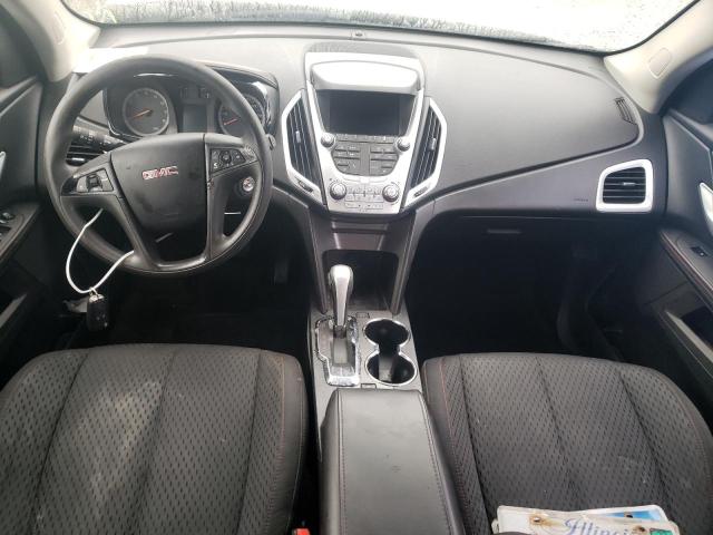 Photo 8 from auction – 2013 GMC TERRAIN SL with VIN 2GKALMEK7D6297914