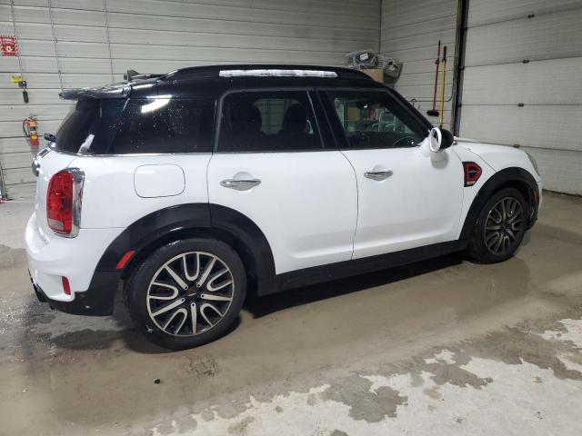 Photo 3 from auction – 2018 MINI COOPER JCW with VIN WMZYV9C33J3B92144
