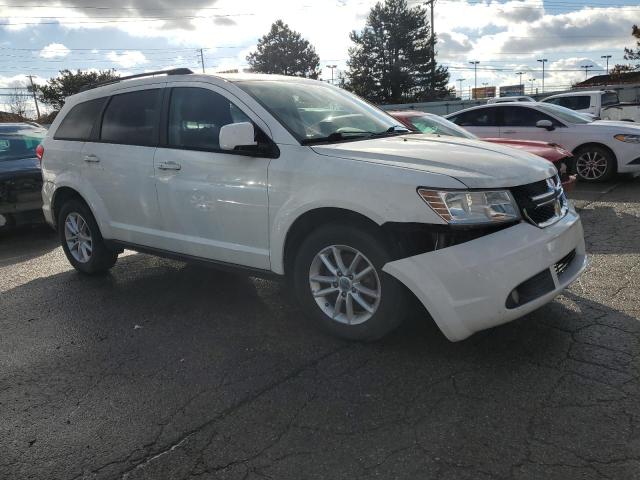 Photo 4 from auction – 2015 DODGE JOURNEY SX with VIN 3C4PDCBG9FT686288