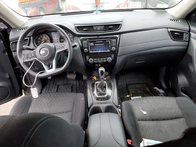 Photo 8 from auction – 2018 NISSAN ROGUE S with VIN KNMAT2MV2JP502188