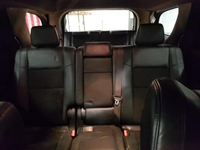 Photo 10 from auction – 2020 DODGE DURANGO GT with VIN 1C4RDJDG1LC260855