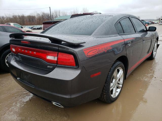 Photo 3 from auction – 2014 DODGE CHARGER SX with VIN 2C3CDXJG1EH360522