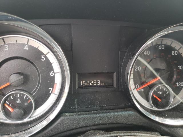 Photo 9 from auction – 2014 DODGE GRAND CARA with VIN 2C4RDGBG0ER163517