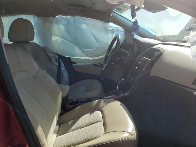 Photo 7 from auction – 2014 BUICK VERANO CON with VIN 1G4PR5SK5E4224828
