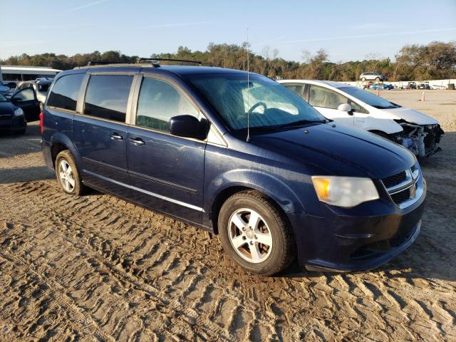 Photo 4 from auction – 2012 DODGE GRAND CARA with VIN 2C4RDGCGXCR357631