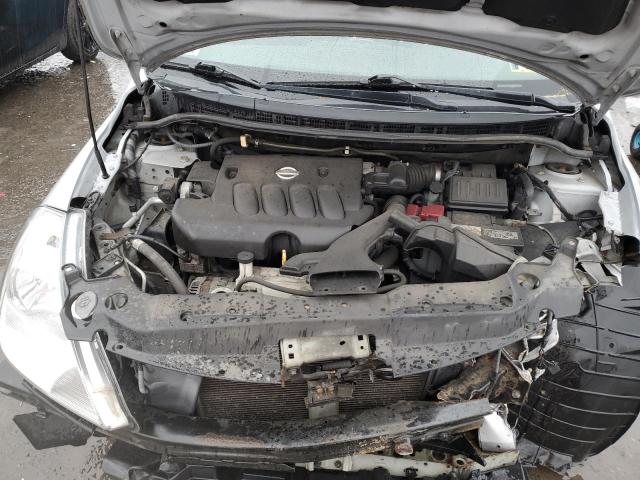 Photo 11 from auction – 2010 NISSAN VERSA S with VIN 3N1BC1AP8AL464291