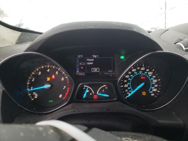 Photo 9 from auction – 2013 FORD ESCAPE SEL with VIN 1FMCU0H94DUB23668