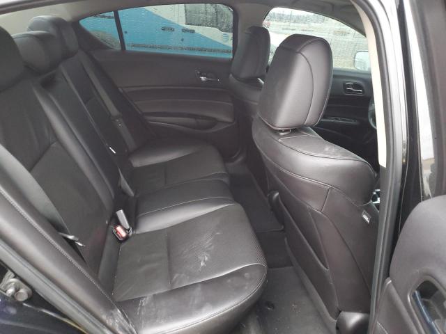 Photo 10 from auction – 2013 ACURA ILX 20 PRE with VIN 19VDE1F56DE011649