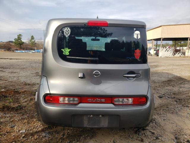 Photo 6 from auction – 2012 NISSAN CUBE BASE with VIN JN8AZ2KR6CT253087