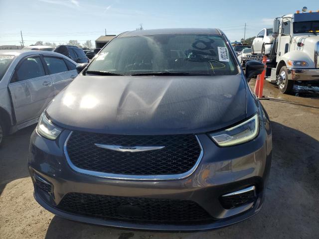 Photo 5 from auction – 2022 CHRYSLER PACIFICA H with VIN 2C4RC1L7XNR121144