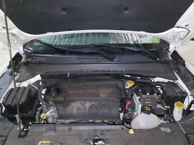 Photo 12 from auction – 2018 JEEP COMPASS LA with VIN 3C4NJDBB8JT373090