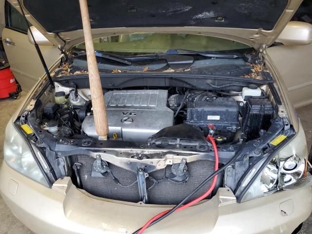 Photo 12 from auction – 2009 LEXUS RX 350 with VIN 2T2HK31U69C125857