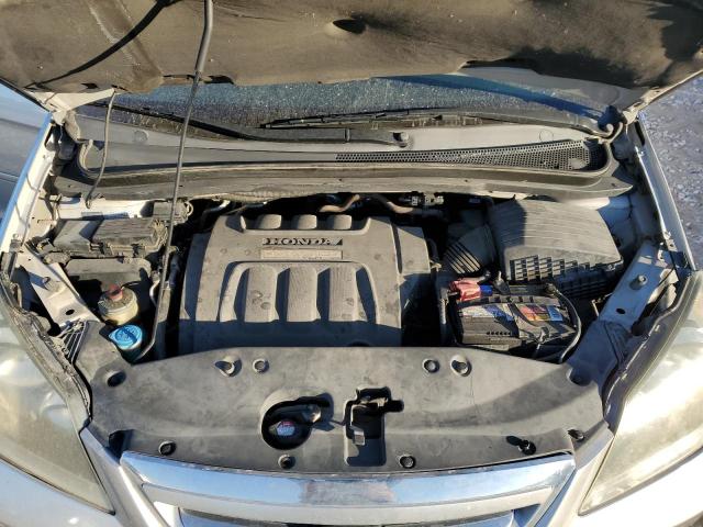 Photo 12 from auction – 2006 HONDA ODYSSEY EX with VIN 5FNRL38616B403343