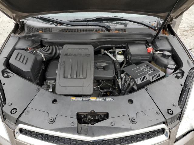 Photo 12 from auction – 2012 CHEVROLET EQUINOX LT with VIN 2GNALDEK1C6270760