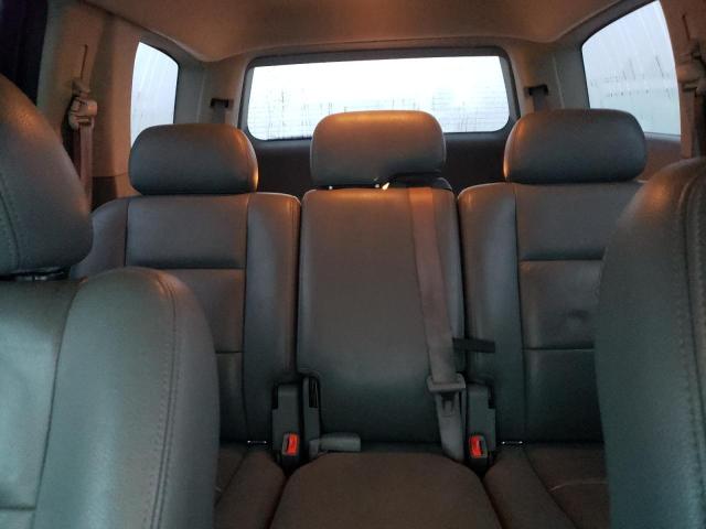 Photo 10 from auction – 2005 DODGE DURANGO SL with VIN 1D4HD48N65F555881