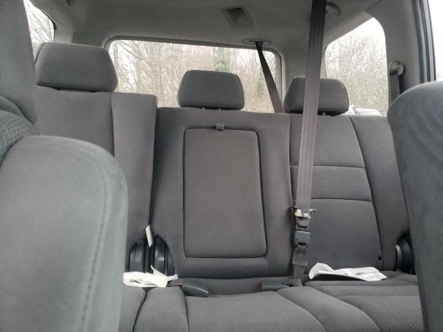 Photo 10 from auction – 2008 HONDA PILOT EX with VIN 5FNYF18478B013632