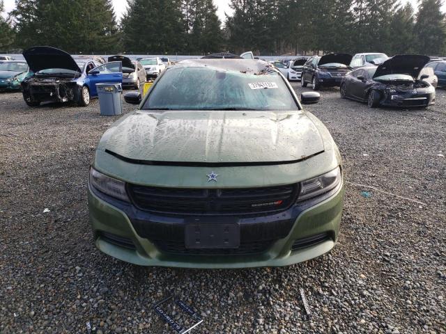 Photo 5 from auction – 2021 DODGE CHARGER SX with VIN 2C3CDXBG9MH515329