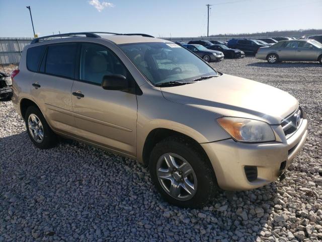 Photo 4 from auction – 2010 TOYOTA RAV4 with VIN 2T3ZF4DV9AW025236