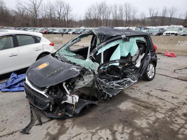 Photo 1 from auction – 2021 CHEVROLET SPARK 1LT with VIN KL8CD6SA9MC738905