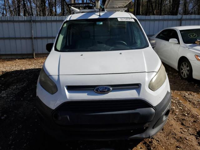 Photo 5 from auction – 2014 FORD TRANSIT CO with VIN NM0LS7E78E1161927