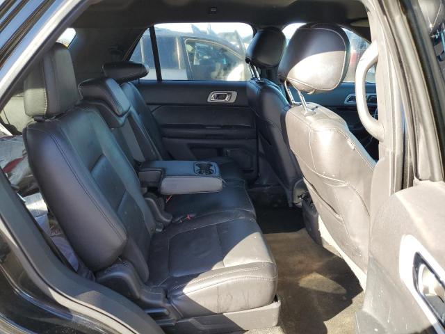 Photo 11 from auction – 2015 FORD EXPLORER L with VIN 1FM5K7F84FGB03844