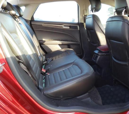 Photo 10 from auction – 2014 FORD FUSION SE with VIN 3FA6P0HD4ER141664