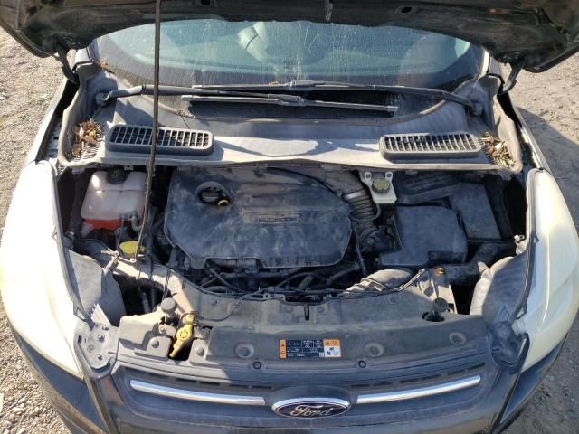 Photo 12 from auction – 2014 FORD ESCAPE SE with VIN 1FMCU0GX3EUB00402