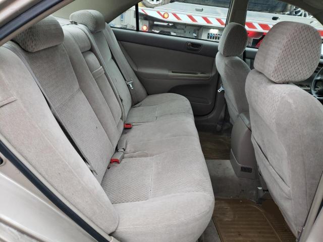 Photo 10 from auction – 2002 TOYOTA CAMRY LE with VIN 4T1BE32K22U050030