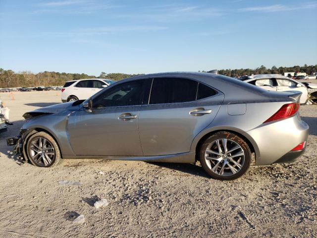 Photo 2 from auction – 2019 LEXUS IS 300 with VIN JTHBA1D24K5089938
