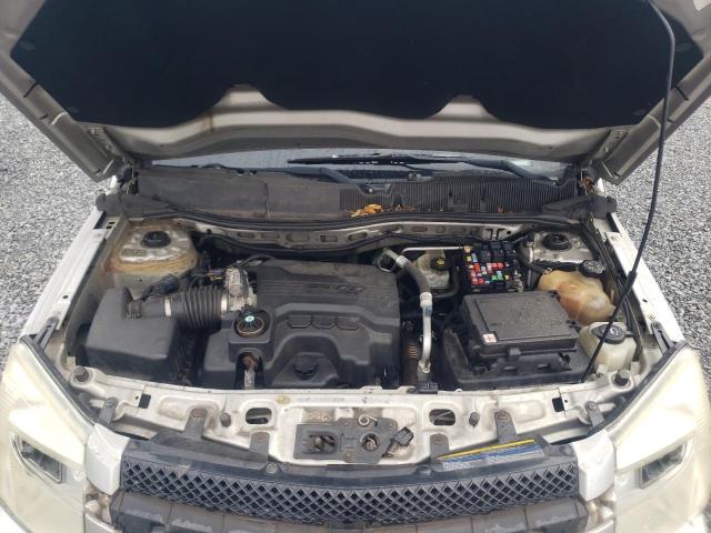 Photo 12 from auction – 2007 CHEVROLET EQUINOX LS with VIN 2CNDL23F076012571