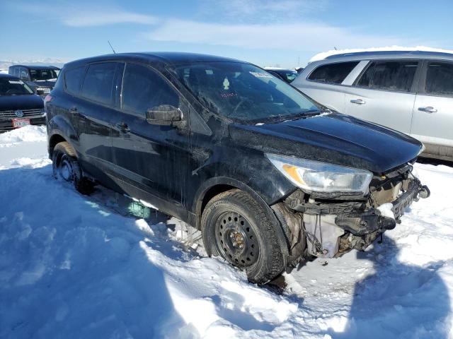 Photo 4 from auction – 2017 FORD ESCAPE SE with VIN 1FMCU9GD7HUC45845