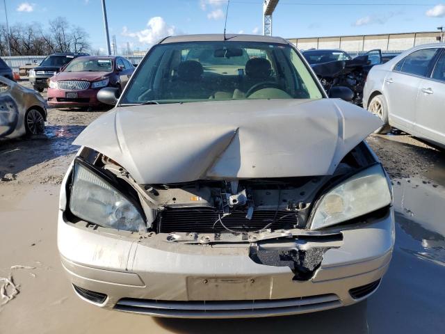 Photo 5 from auction – 2007 FORD FOCUS ZX4 with VIN 1FAFP34N67W315735